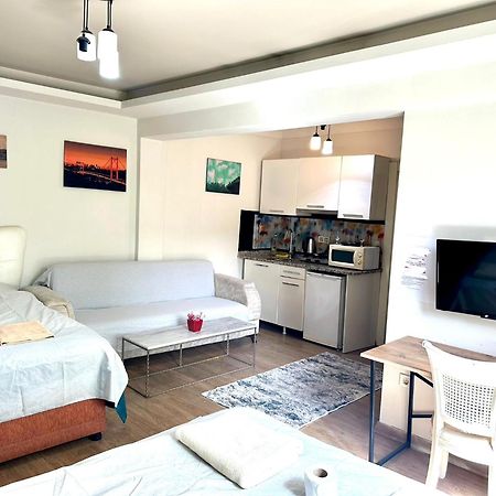 Taksim Daylif Hotel Istambul Extérieur photo
