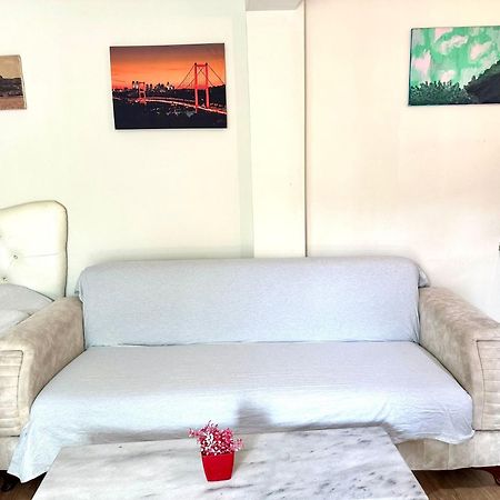 Taksim Daylif Hotel Istambul Extérieur photo