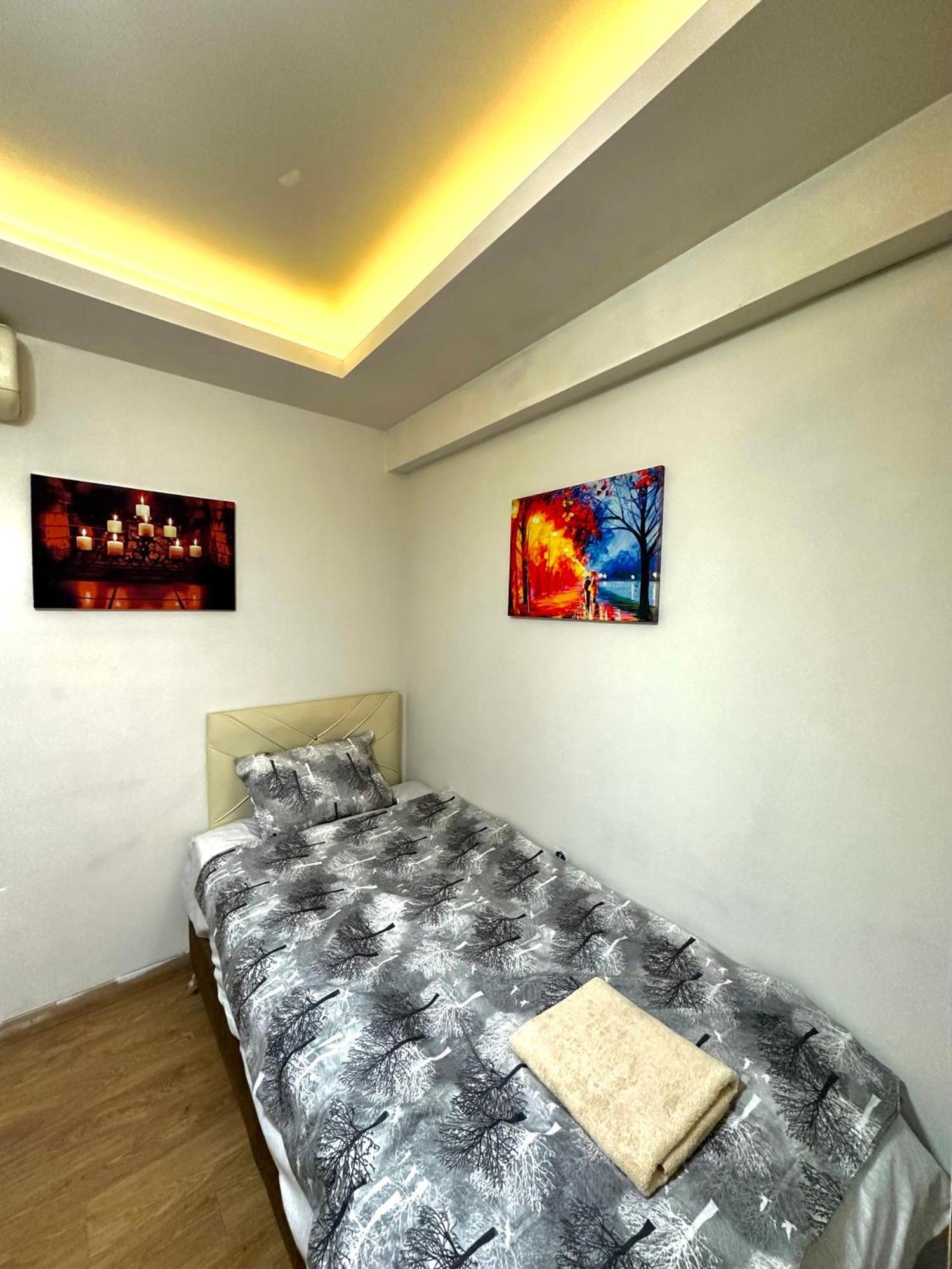 Taksim Daylif Hotel Istambul Extérieur photo