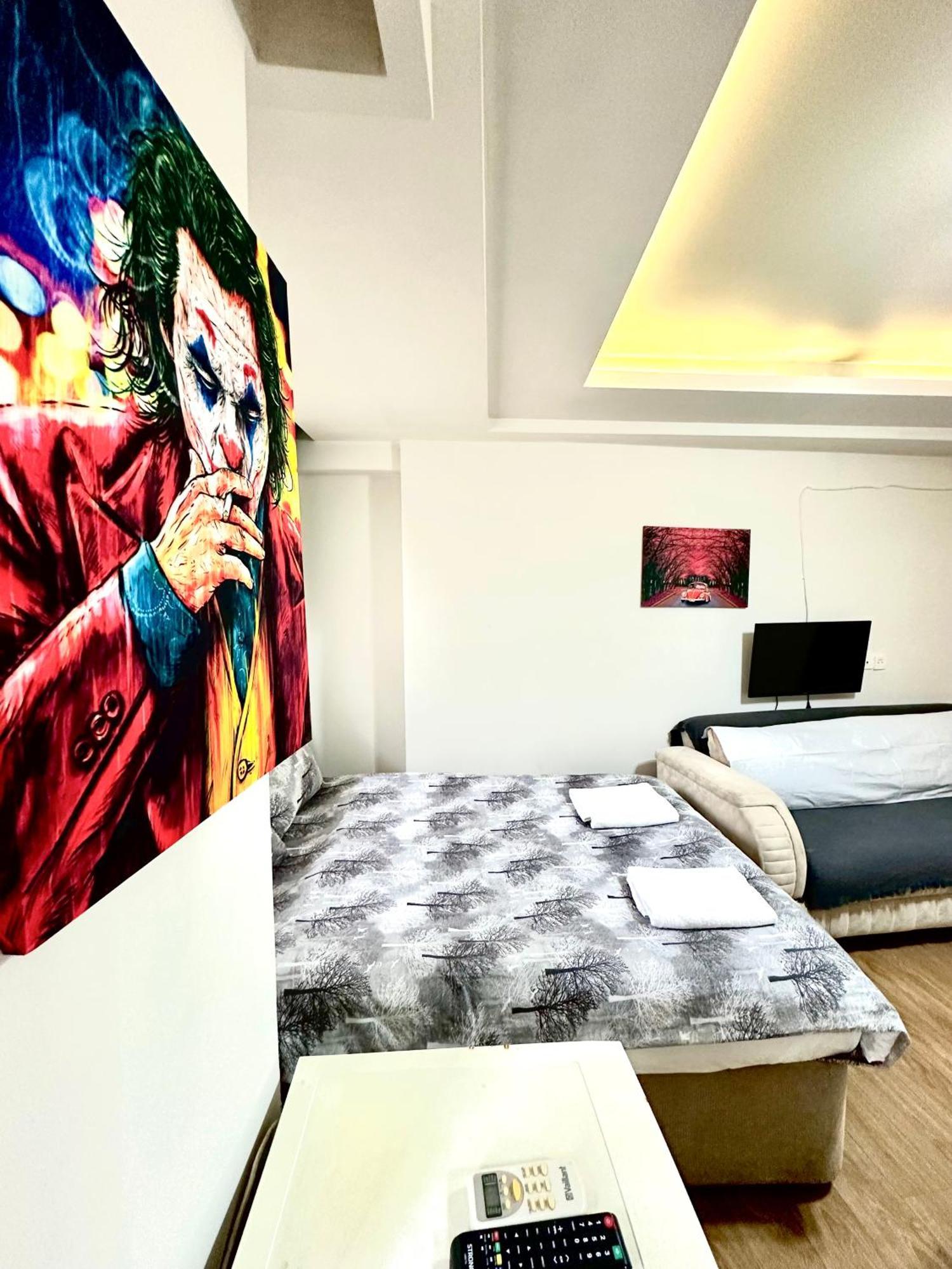 Taksim Daylif Hotel Istambul Extérieur photo