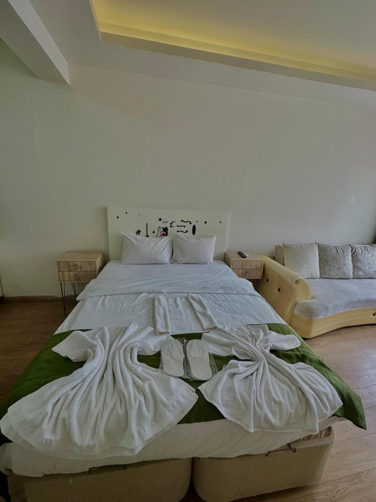 Taksim Daylif Hotel Istambul Extérieur photo