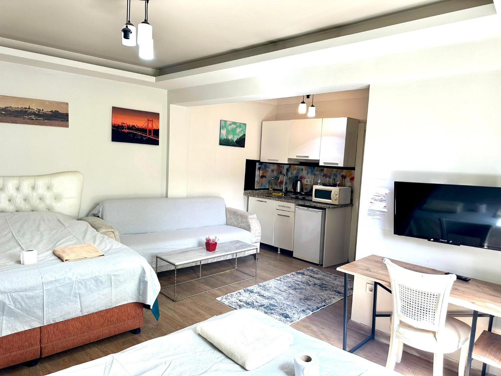 Taksim Daylif Hotel Istambul Extérieur photo