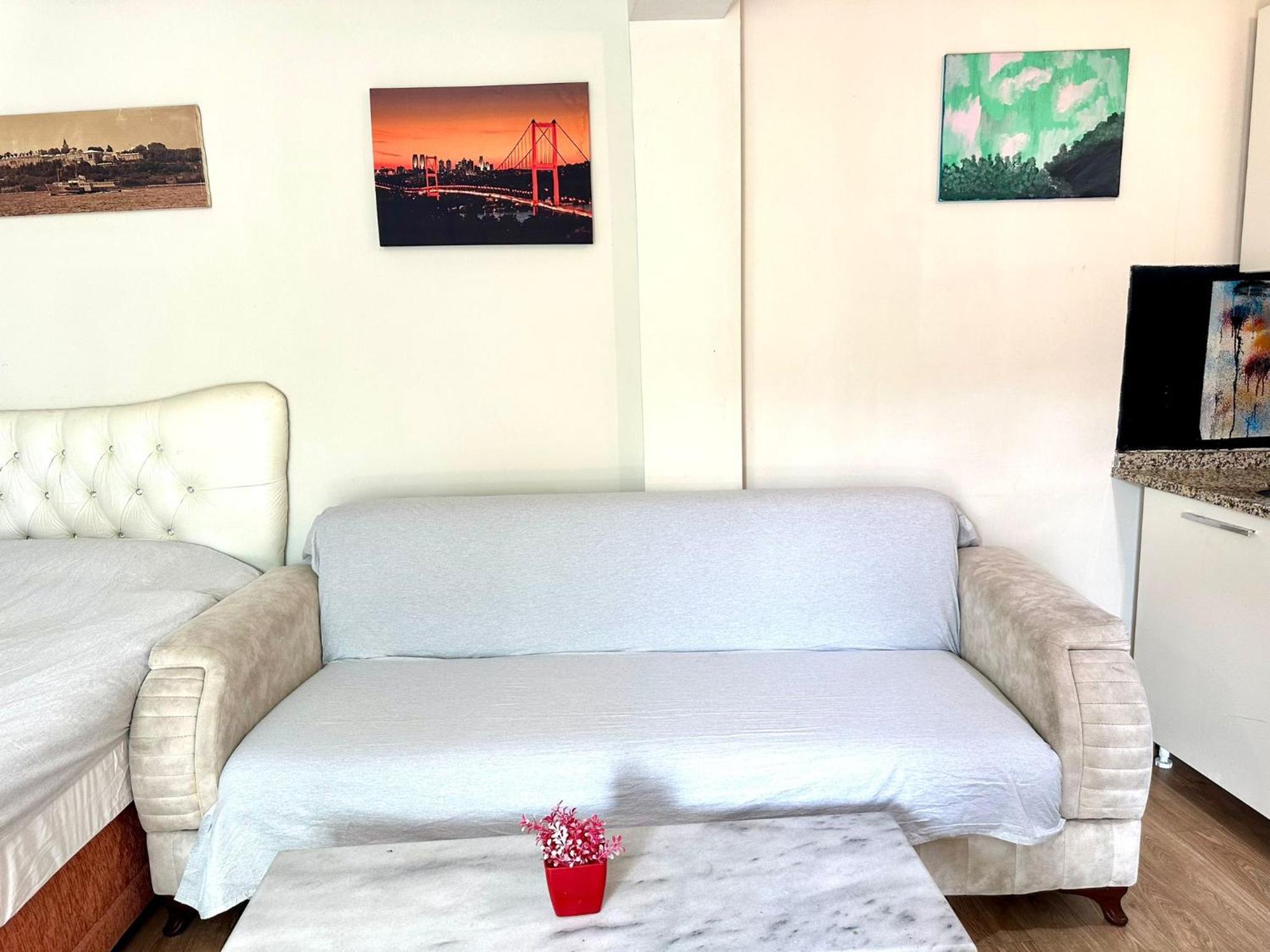 Taksim Daylif Hotel Istambul Extérieur photo